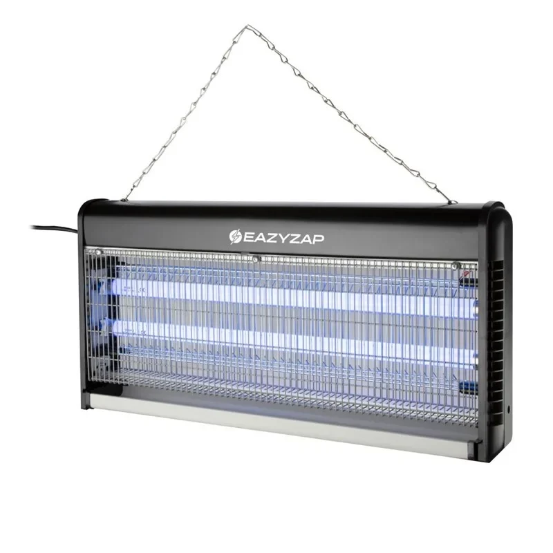 Eazyzap LED Insektenvernichter 150m² 20W, energieeffizient - Image 5