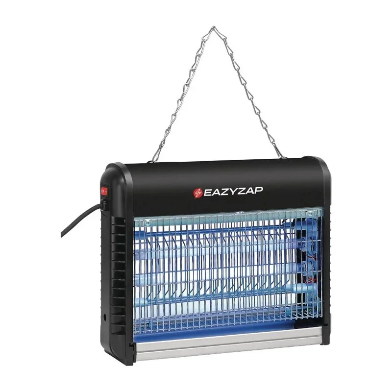 Eazyzap LED Insektenvernichter 50m² 9W, energieeffizient - Image 10