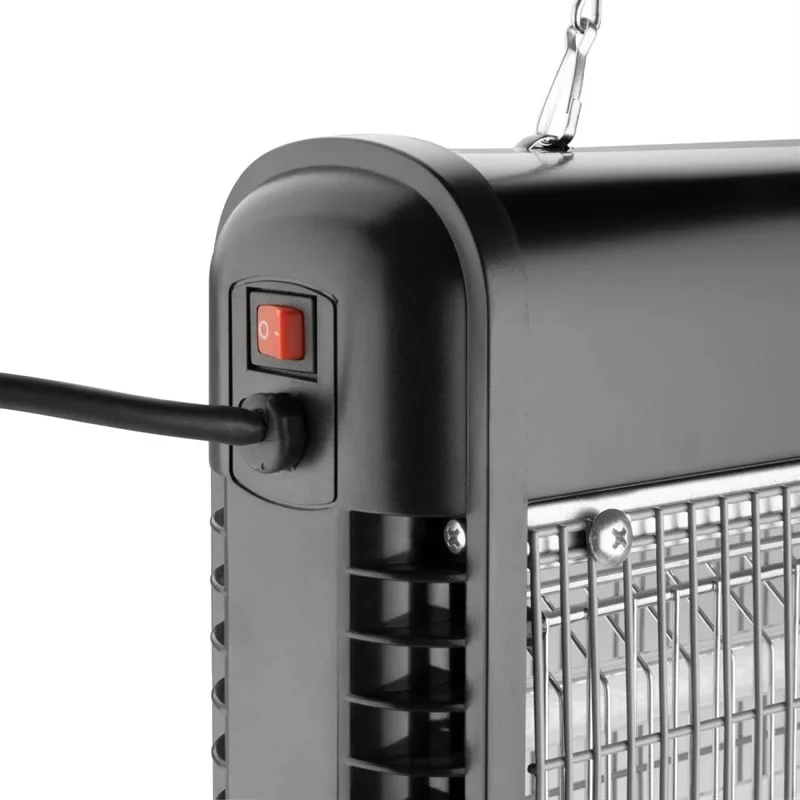 Eazyzap LED Insektenvernichter 50m² 9W, energieeffizient - Image 5