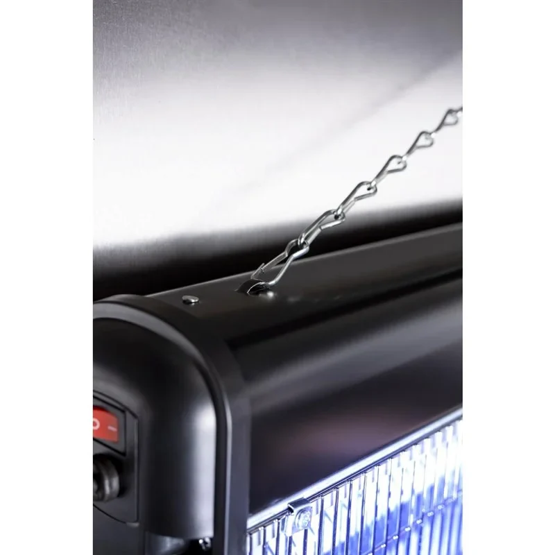 Eazyzap LED Insektenvernichter 50m² 9W, energieeffizient - Image 7
