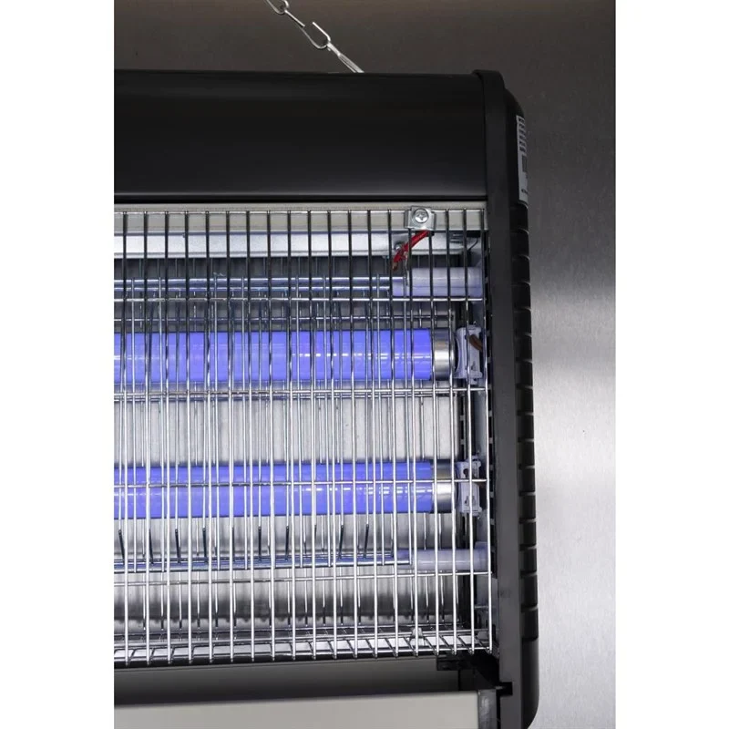 Eazyzap LED Insektenvernichter 50m² 9W, energieeffizient - Image 8