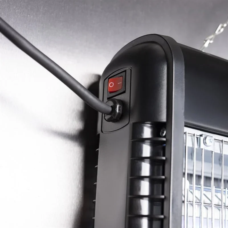 Eazyzap LED Insektenvernichter 50m² 9W, energieeffizient - Image 9