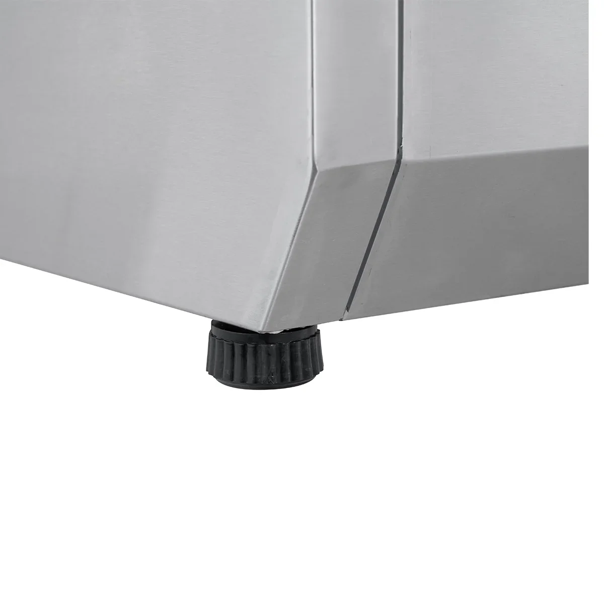 Edelstahl-Kühlaufsatz ECO 10 x GN 1/4 - Image 5