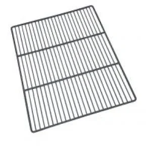 Edelstahlrost für Fleischreifeschrank VI180SA / VI46SA