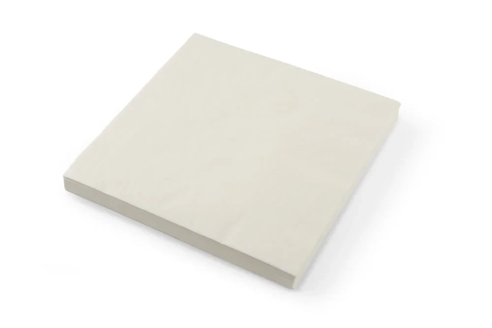 Einschlagpapier fettresistent 306x305 Karomuster - Image 3