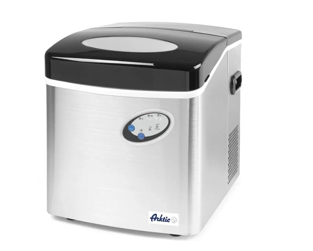 Eiswürfelmaschine Ice cube 15KG/Tag