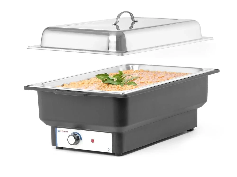 Elektrischer Chafing Dish 'Tellano' GN 1/1 9 Liter - Image 2