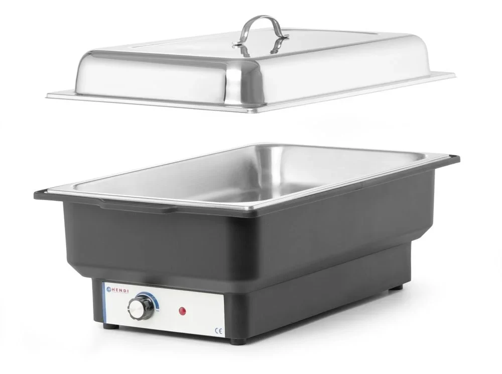 Elektrischer Chafing Dish 'Tellano' GN 1/1 9 Liter - Image 3