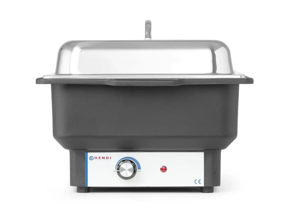 Elektrischer Chafing Dish 'Tellano' GN 1/1 9 Liter - Image 4