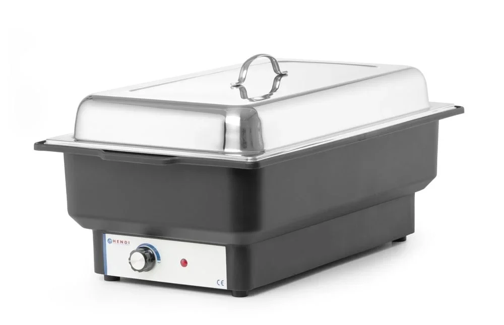Elektrischer Chafing Dish 'Tellano' GN 1/1 9 Liter - Image 5