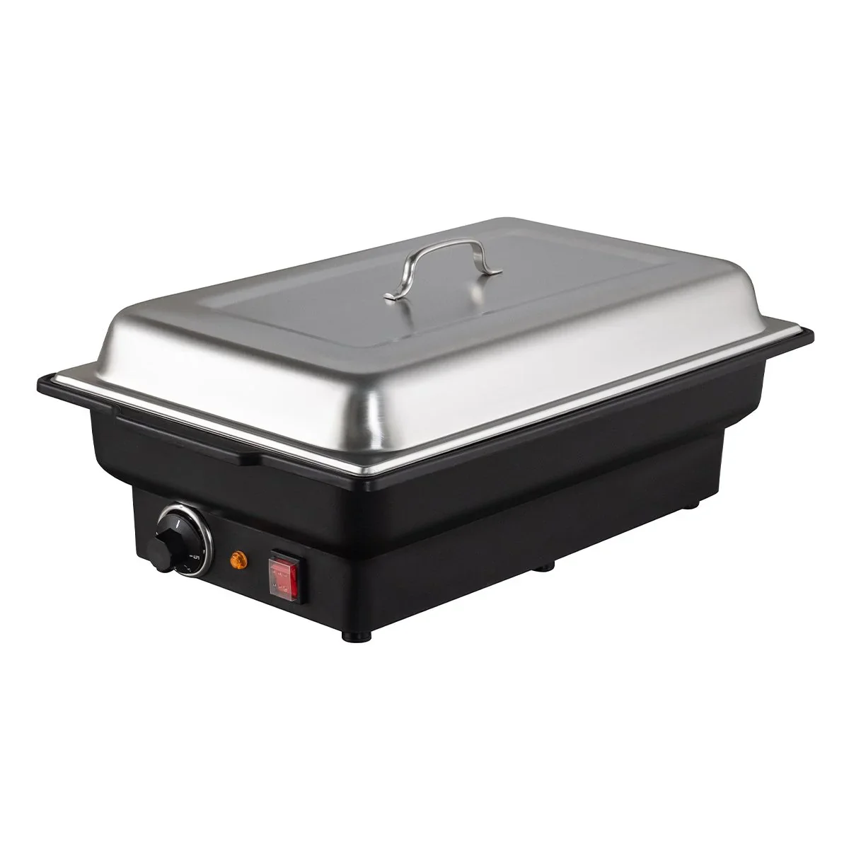 Elektro-Chafing Dish ECO GN 1/1 Kunststoff/Edelstahl - Image 3
