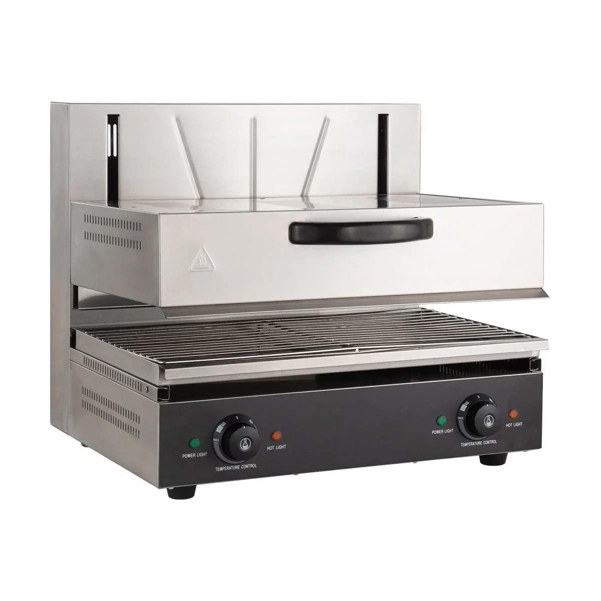 Elektro-Lift-Salamander ECO 600 - Image 3
