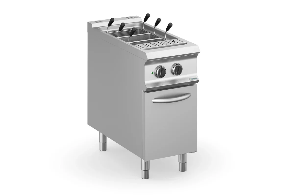 Elektro-Nudelkocher Dexion Lux 980 - 40/90 - 40 Liter