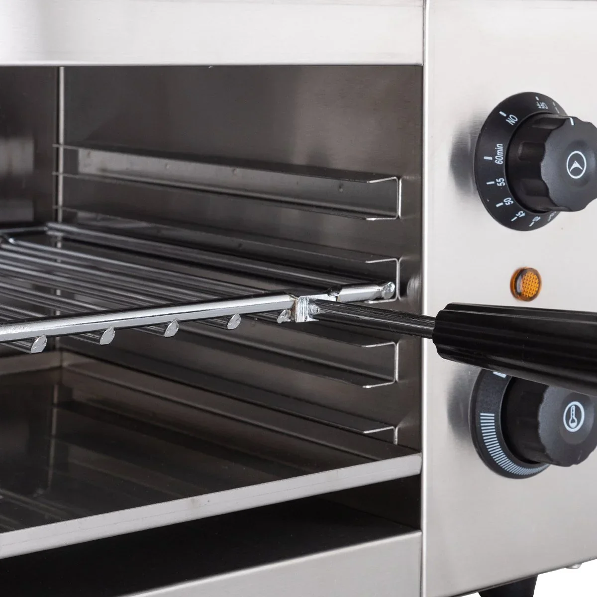 Elektro-Salamander ECO 610 - Image 6