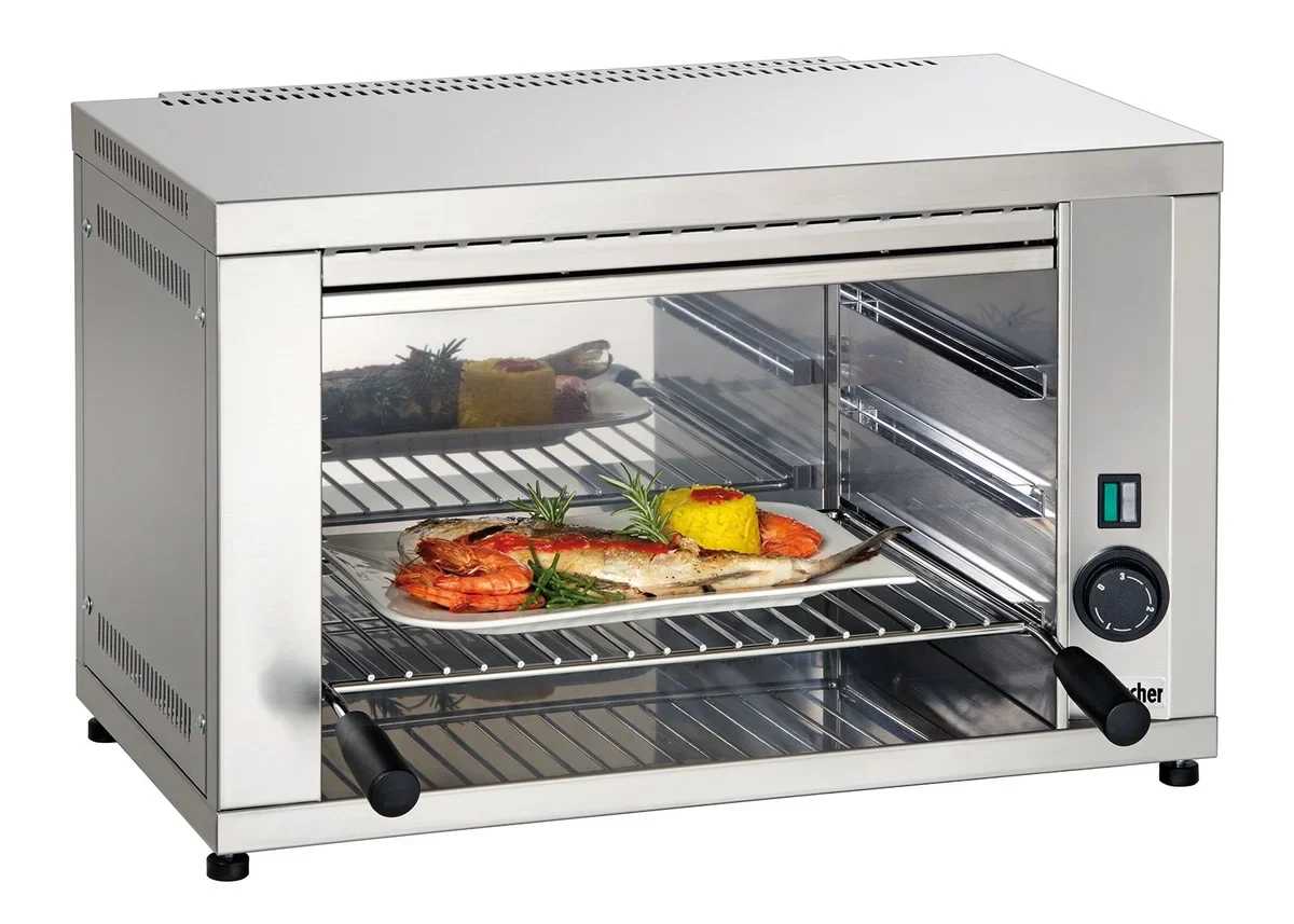 Elektro-Salamander S40 - Image 2