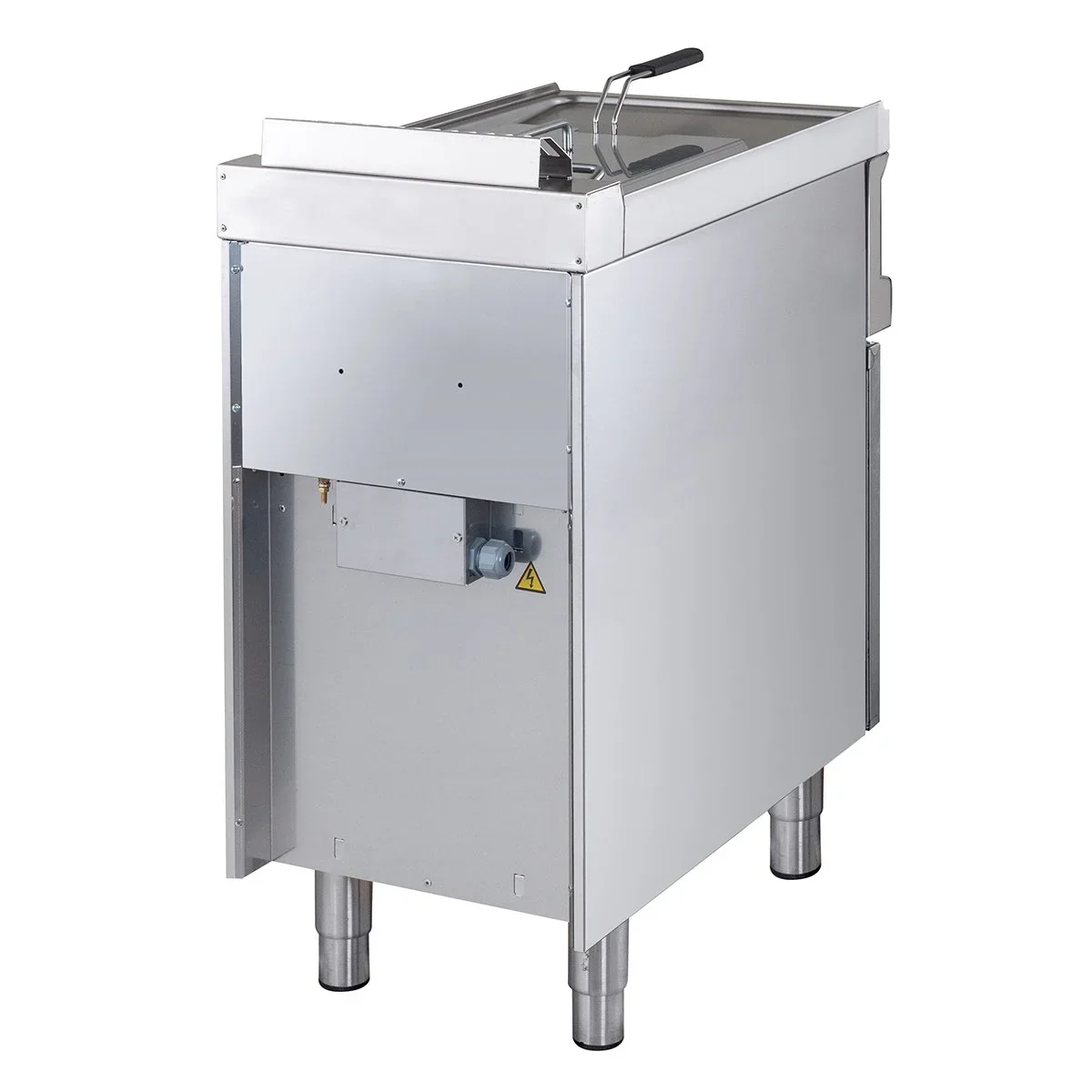 Elektrofritteuse Serie 700 - 40/70 - 13 Liter - Image 2