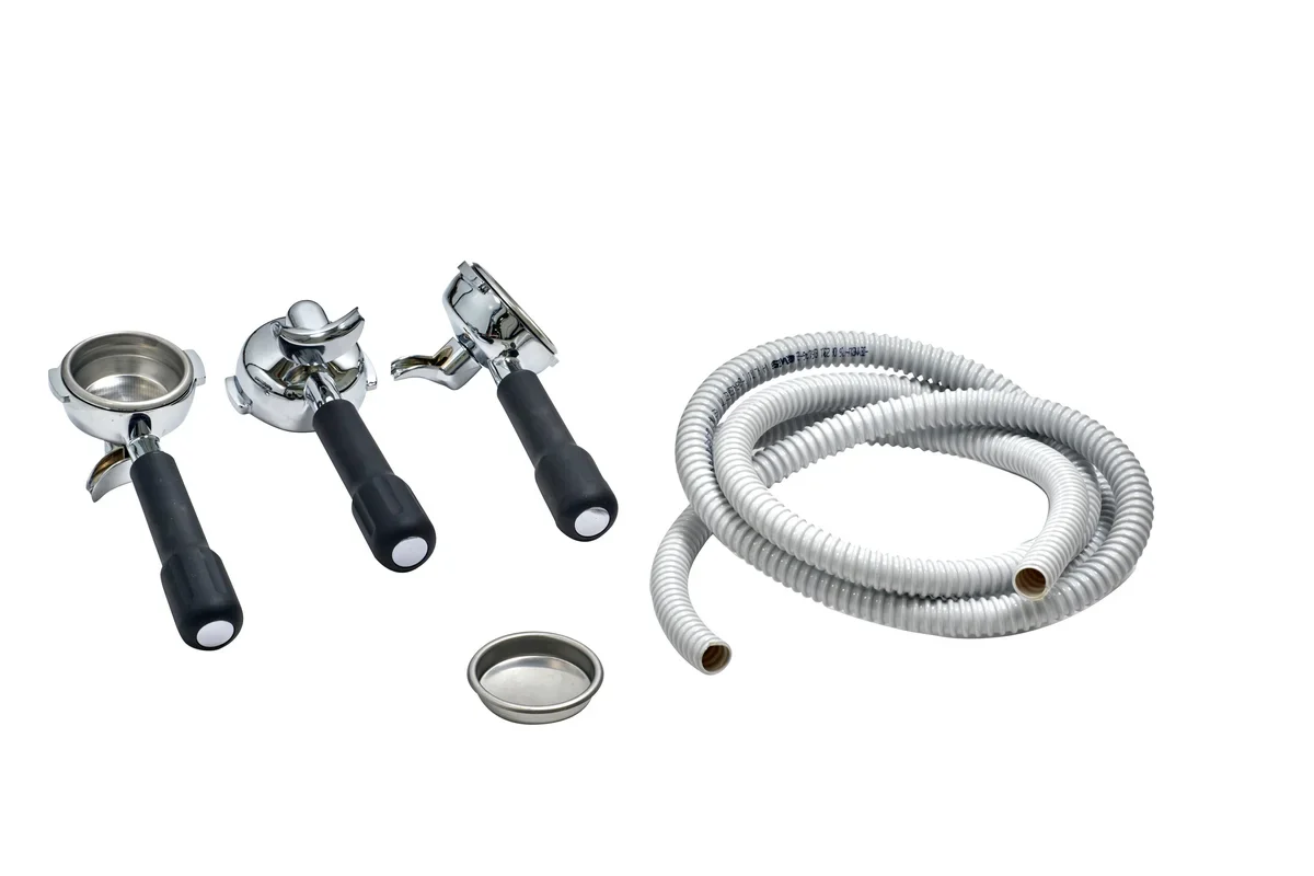 Espressomaschine MILANO 3 GR Automatik inkl. Preinfusionssystem - Image 9