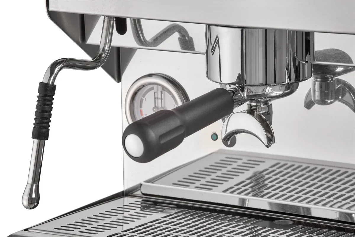 Espressomaschine MILANO Compact 2 GR Automatik inkl. Preinfusionssystem - Image 10
