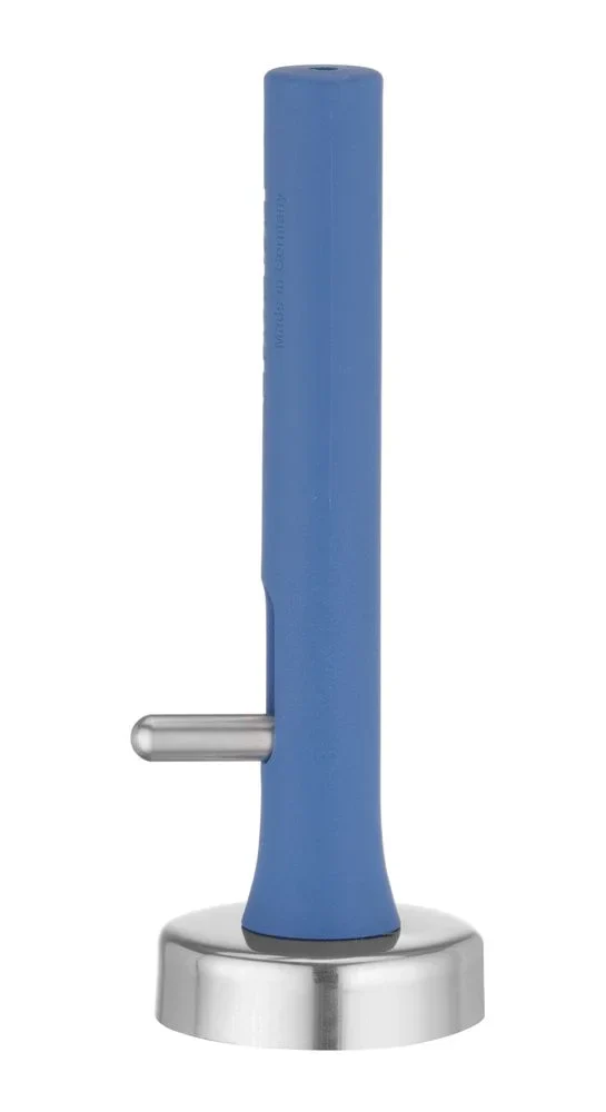 Falafelportionierer Stöckel, Stöckel, 1/45, Blau, ø50x150mm - Image 3