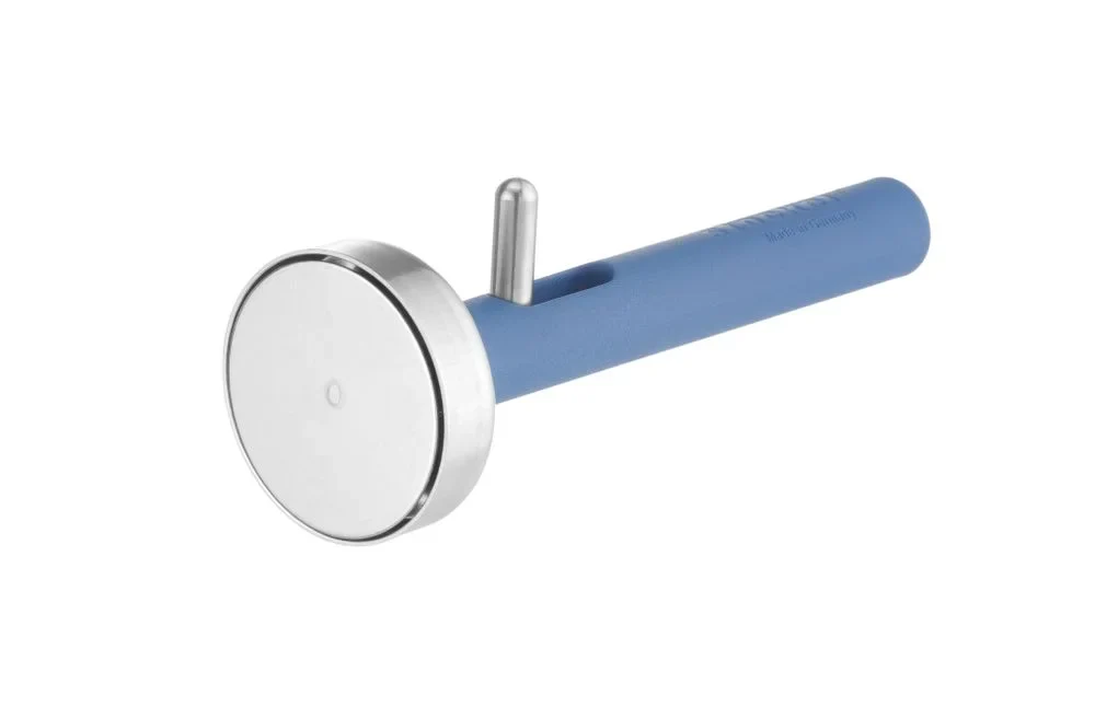 Falafelportionierer Stöckel, Stöckel, 1/45, Blau, ø50x150mm - Image 4