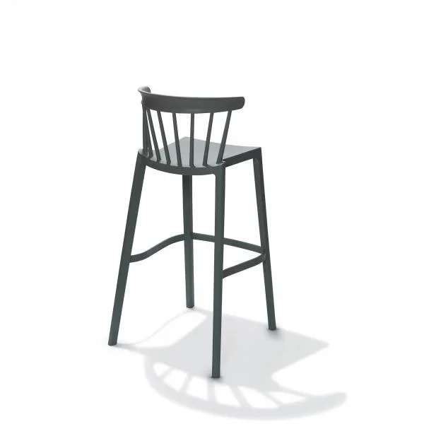 FEROS Windson Barhocker grün - Image 3