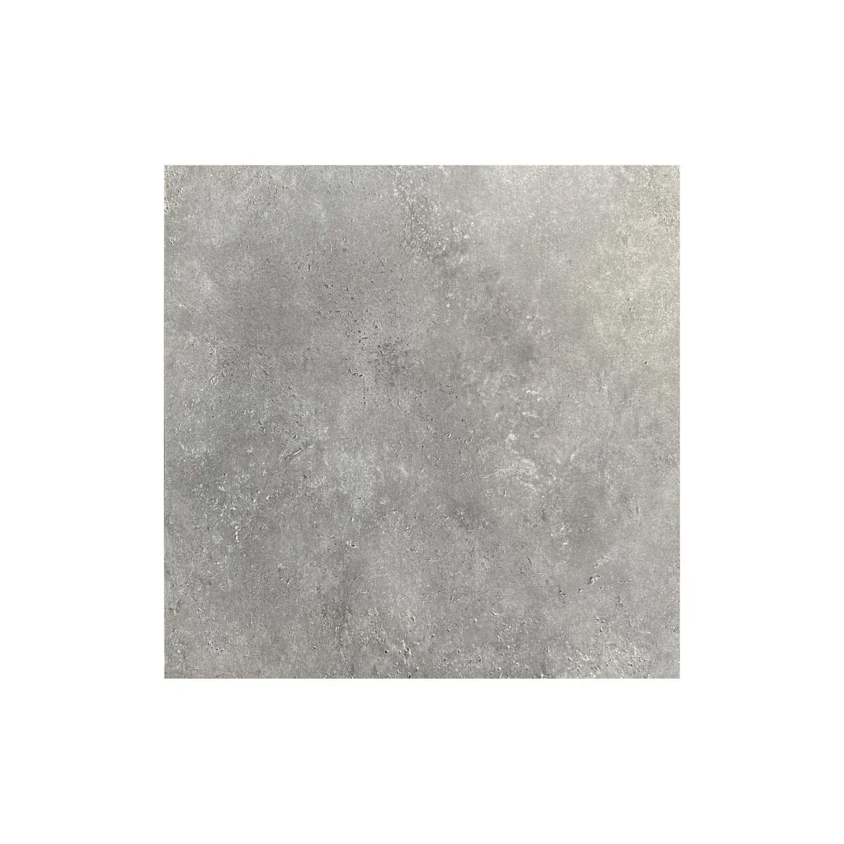 Feros X Cross Terrassentisch Sand gestell + Moonstone HPL 70x70 cm - Image 3