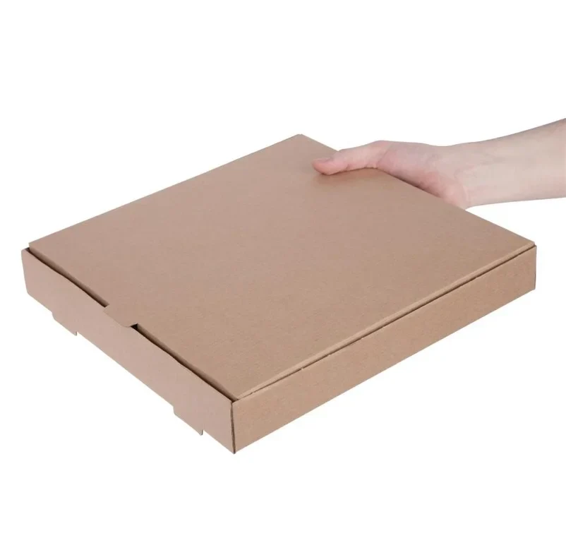 Fiesta Green Pizzakarton 30cm - 100 Stk - Image 3
