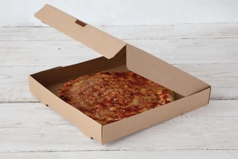 Fiesta Green Pizzakarton 30cm - 100 Stk - Image 5