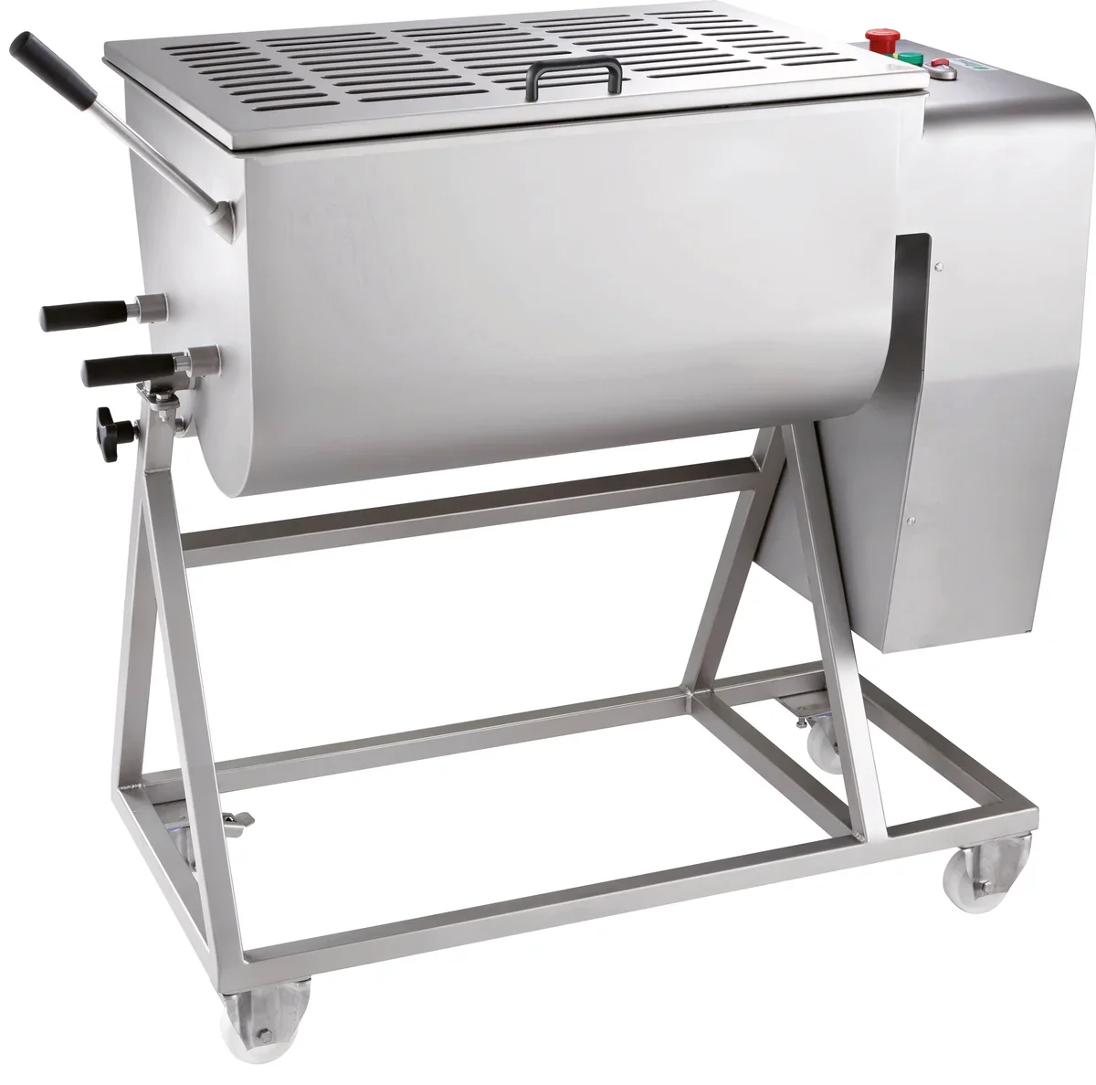 FIMAR Fleischmischer  95C2PN 85-95 kg 400 V auf Rollen