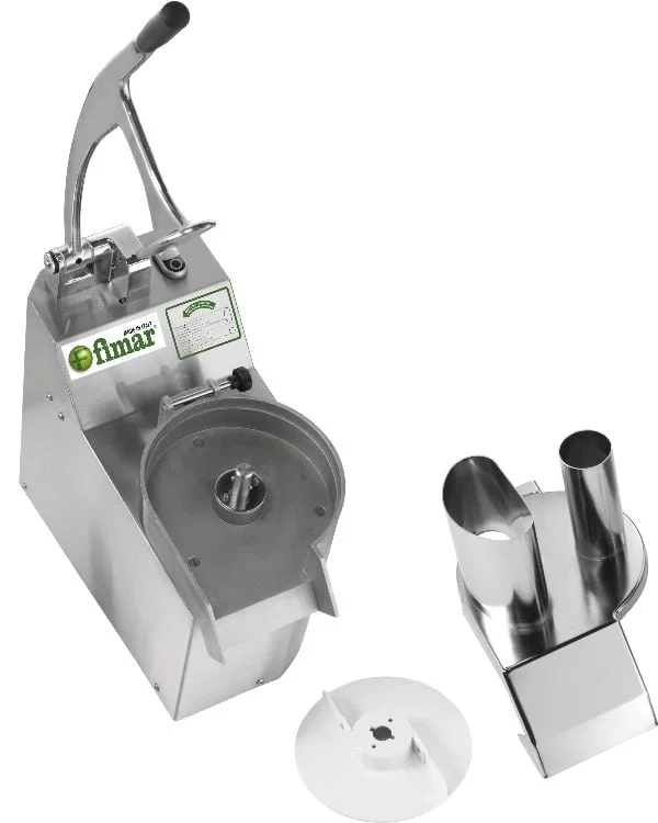 Fimar Gemüseschneider TV2000RN inklusive 5 Scheiben - Image 3