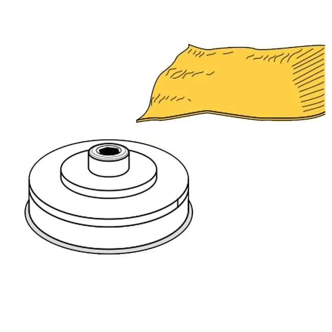 Fimar Nudelformscheibe Pasta Sfoglia 57