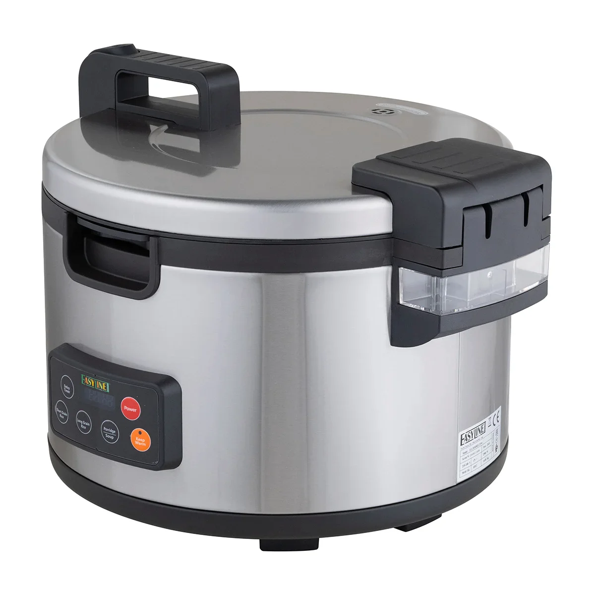 Fimar Reiskocher 22 L - Image 3