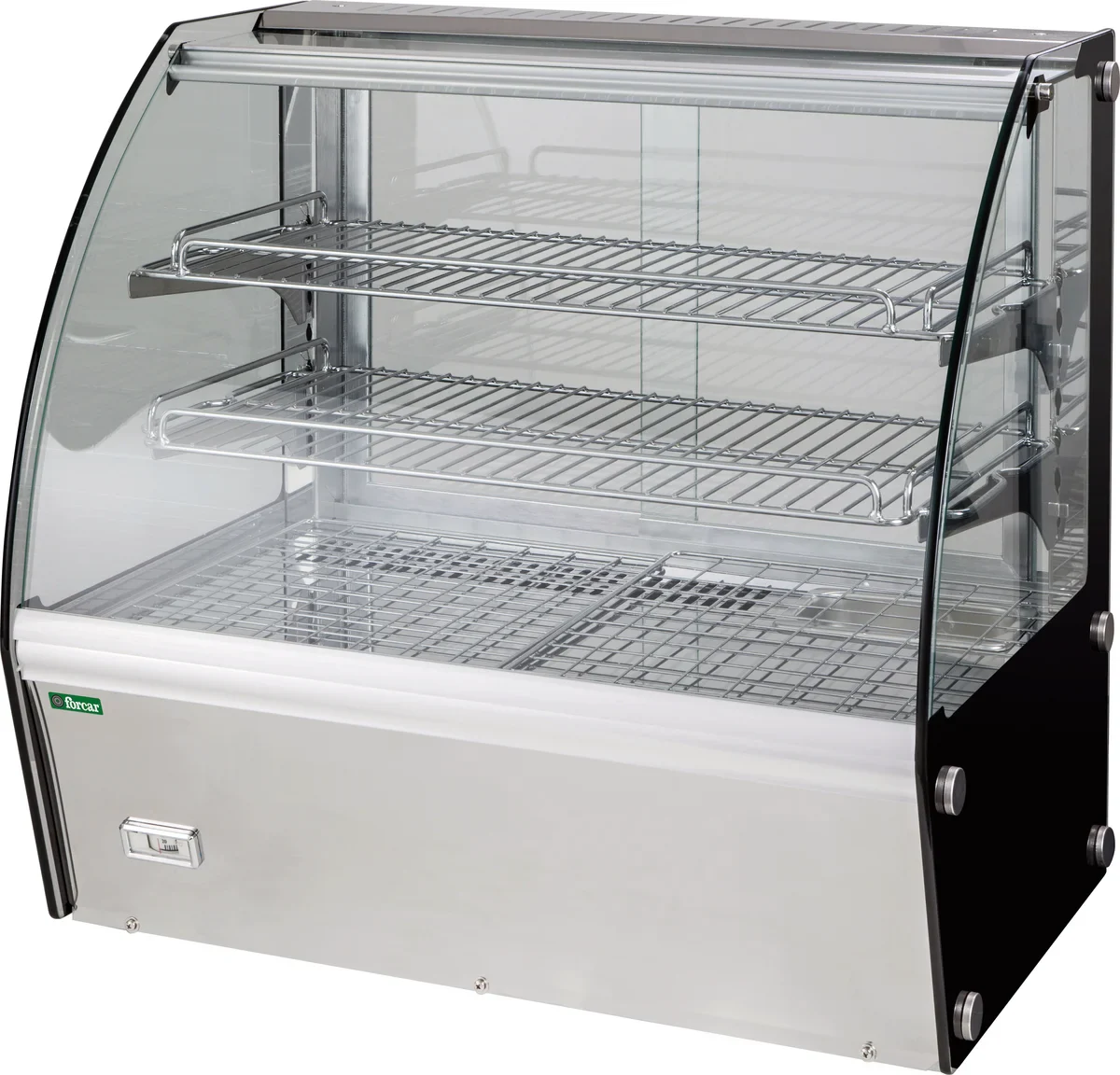 FIMAR Warmhaltevitrine VPH100 - 264L