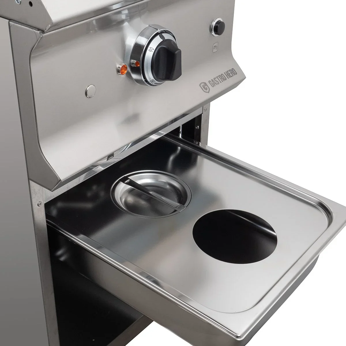 Flexible Cook Multibräter 3-in-1 700, 15 Liter - Image 7