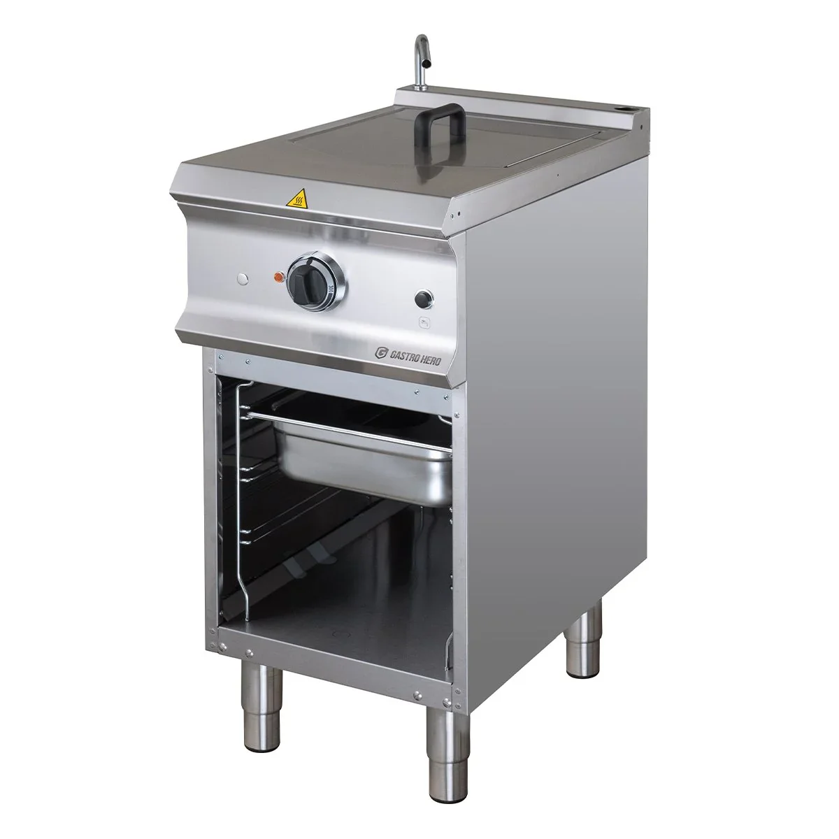 Flexible Cook Multibräter 3-in-1 700, 15 Liter - Image 9
