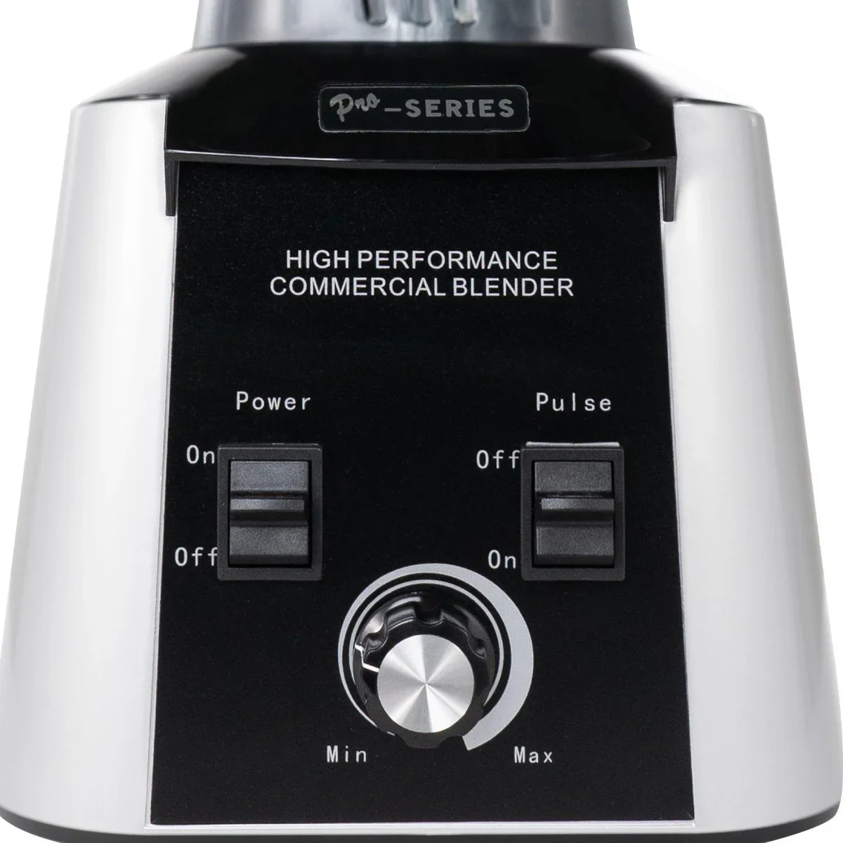 Foodmixer / Barmixer ECO 2,5 Liter manuell - Image 4