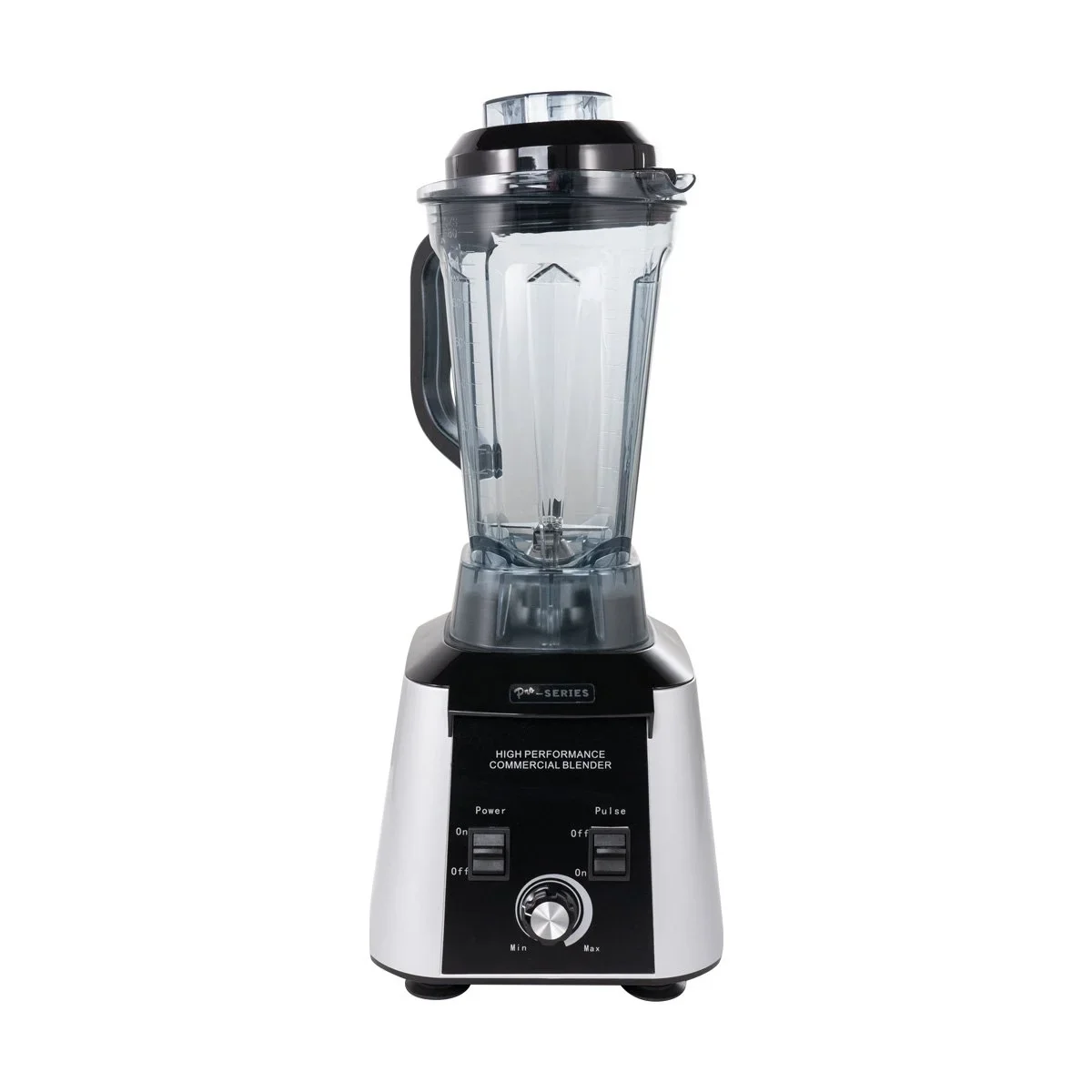 Foodmixer / Barmixer ECO 2,5 Liter manuell - Image 5
