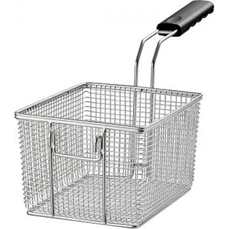 Frittierkorb - 260x295 für Fritteusen der Serie 700 GN 1/1
