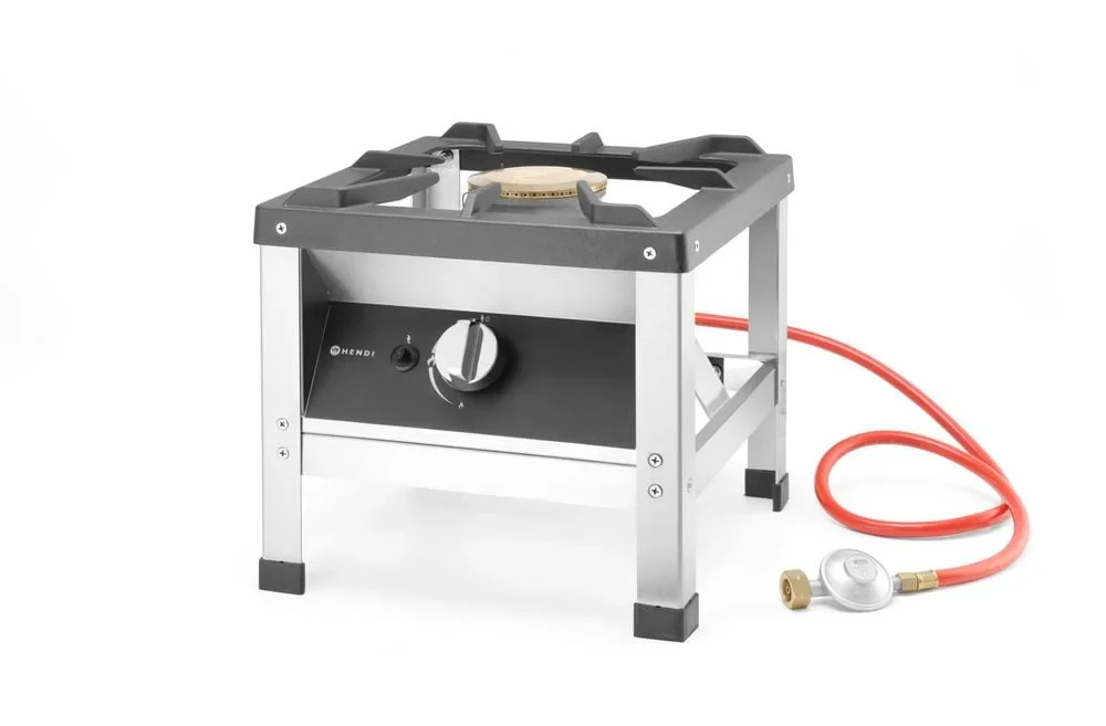 Gas Hockerkocher Kitchen Line - Image 2