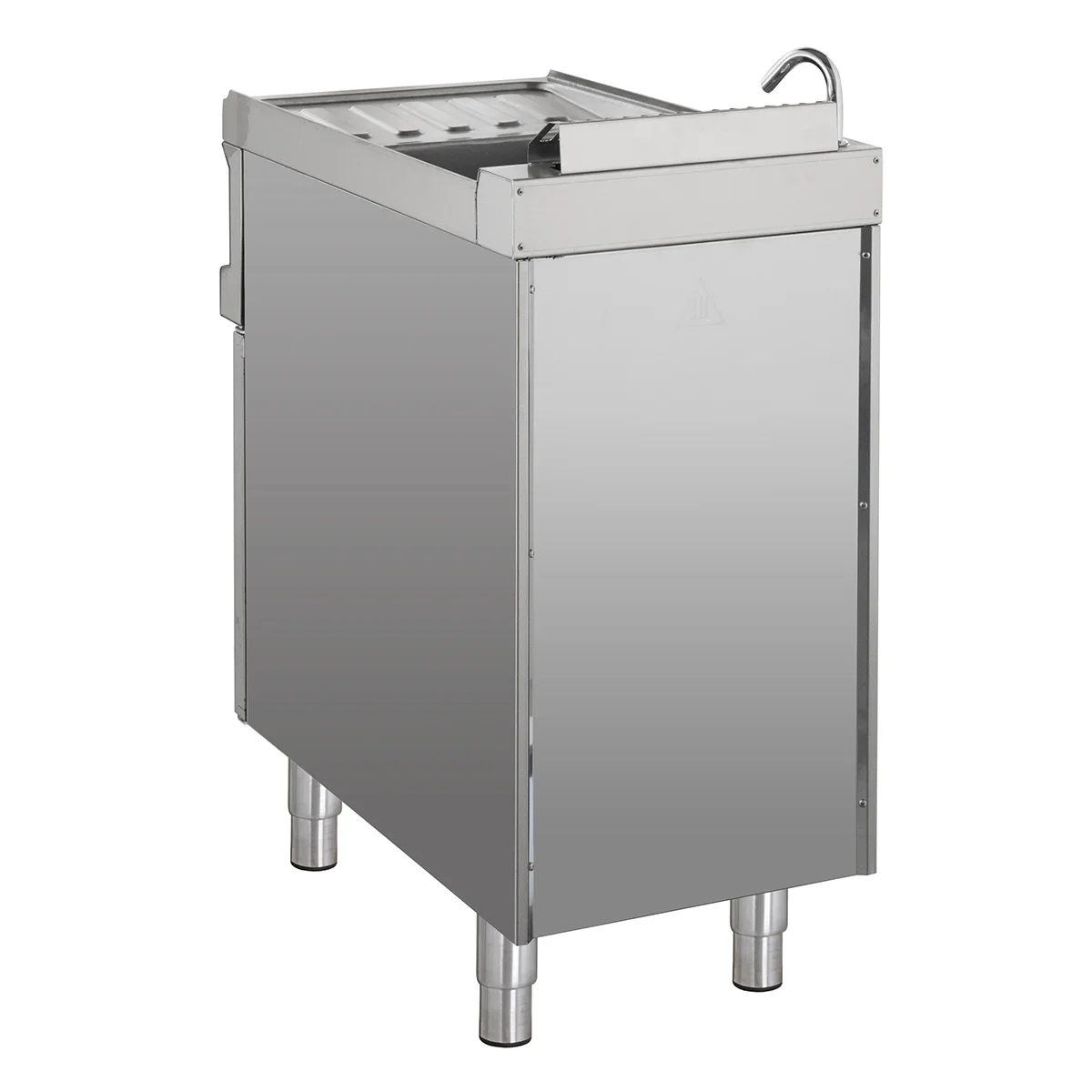 Gas-Nudelkocher Serie 700 - 40/70 - 26 Liter - Image 11