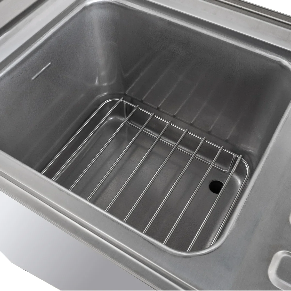 Gas-Nudelkocher Serie 700 - 40/70 - 26 Liter - Image 6