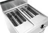 Gas-Standfritteuse 900 Master, 2 Becken - Image 3