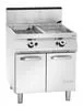 Gas-Standfritteuse 900 Master, 2 Becken - Image 5