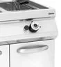 Gas-Standfritteuse 900 Master, 2 Becken - Image 7