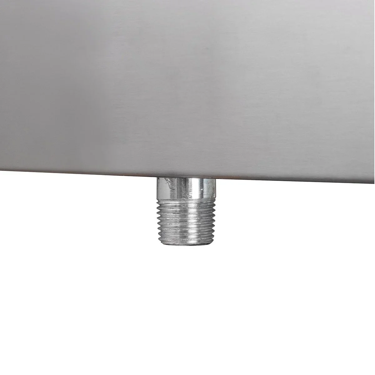 Gasherd Serie 700 - 110/70 mit Gasbackofen - 6 Kochstellen - 48 kW - Image 8
