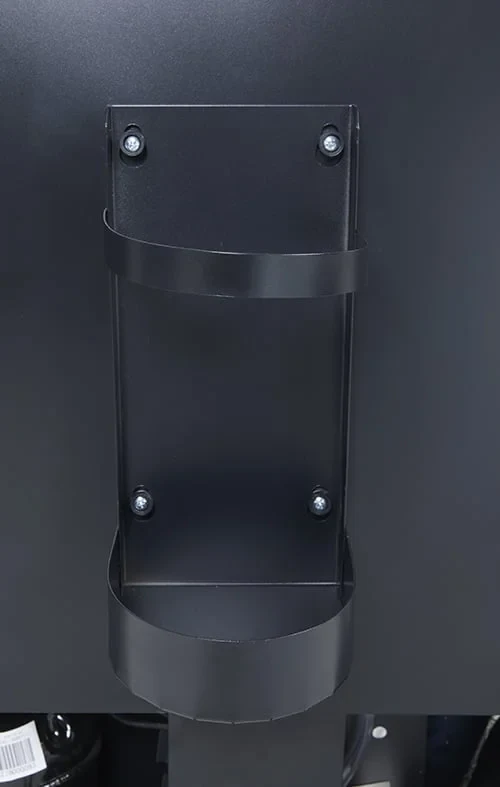 Gastro-Cool BK160 Bierkühler 150 Liter auf Rollen, für KEG Fässer bis 50 Liter - Image 5