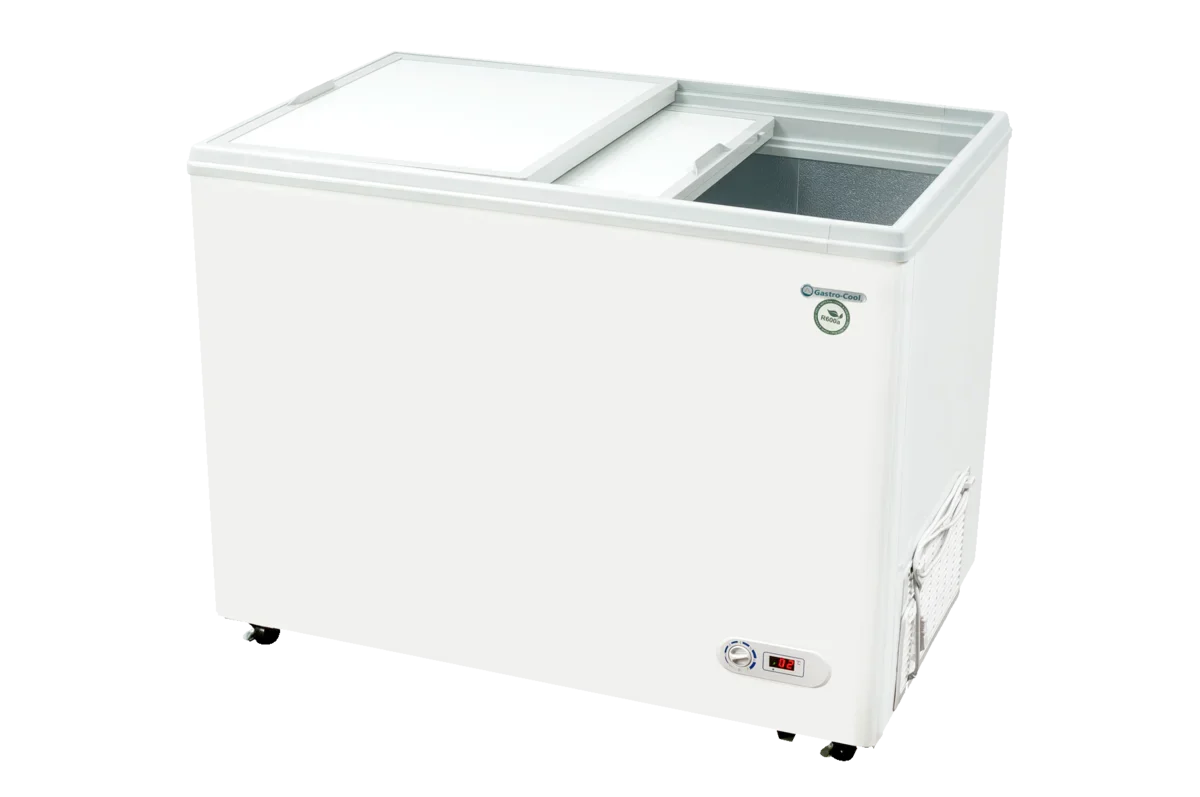 Gastro-Cool FC300 Gefrier-Kühltruhe 300 Liter