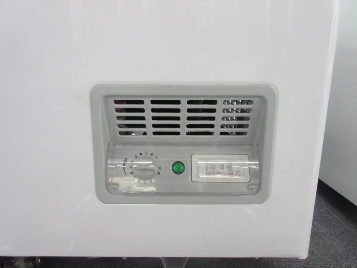Gastro-Cool FC300 Gefrier-Kühltruhe 300 Liter - Image 3