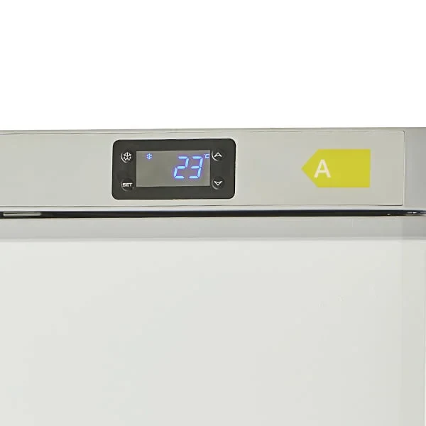 Gastro-Cool KS600 Lagerkühlschrank 562 Liter / Bierkastenkühlschrank für 8 Kästen, super sparsam - Image 3