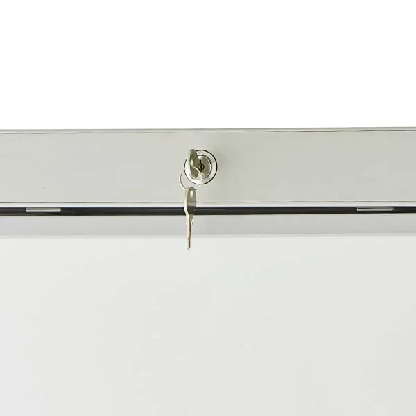 Gastro-Cool KS600 Lagerkühlschrank 562 Liter / Bierkastenkühlschrank für 8 Kästen, super sparsam - Image 6